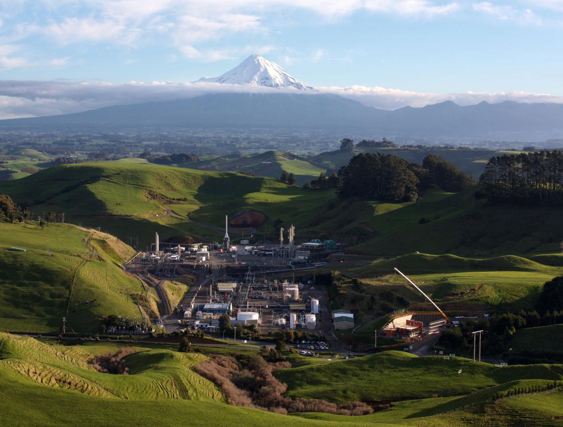 HVN Energy NZ